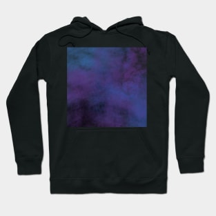 Summer Beach Tie Dye Hoodie